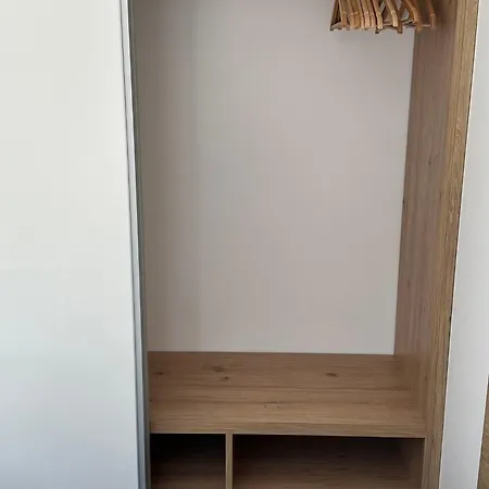 Daire Au Calme A 1km Du Port De