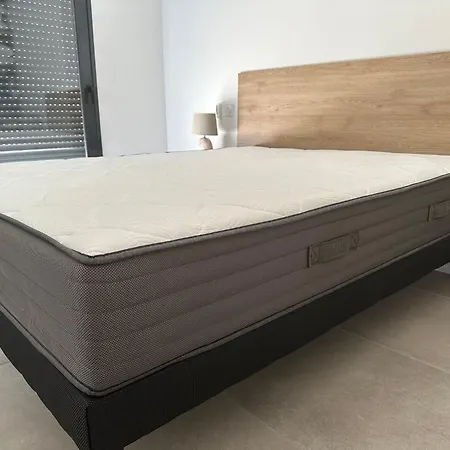 Daire Au Calme A 1km Du Port De *