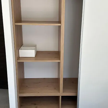 Daire Au Calme A 1km Du Port De