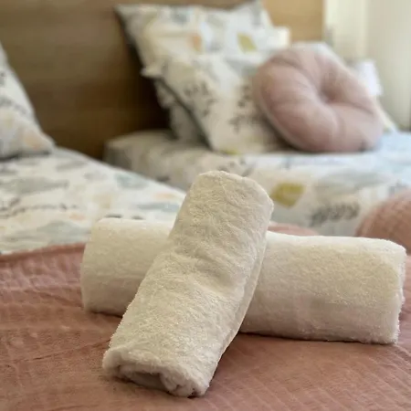 Daire Au Calme A 1km Du Port De