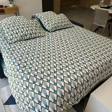 Au Calme A 1km Du Port De * בוניפסיו