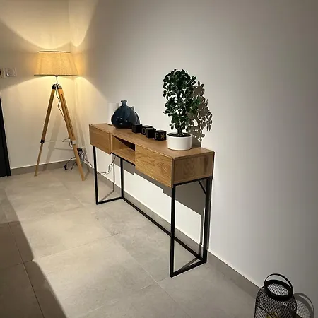 Apartment Au Calme A 1km Du Port De