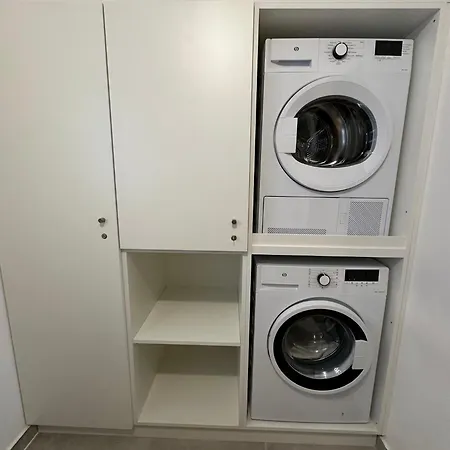 Au Calme A 1km Du Port De Apartment *