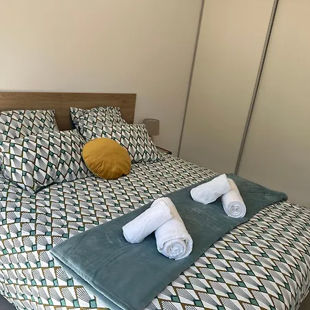 Au Calme A 1km Du Port De Apartment *