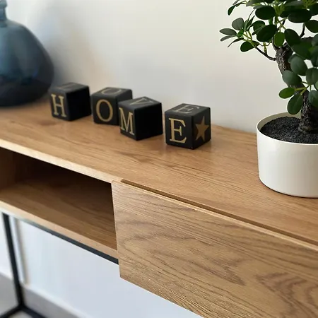 Au Calme A 1km Du Port De