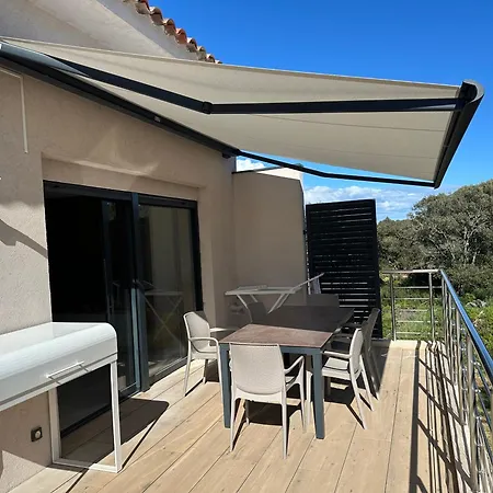 Au Calme A 1km Du Port De